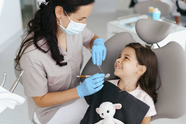 Best Emergency Treatment for Toothache in Mount Carmel, IL