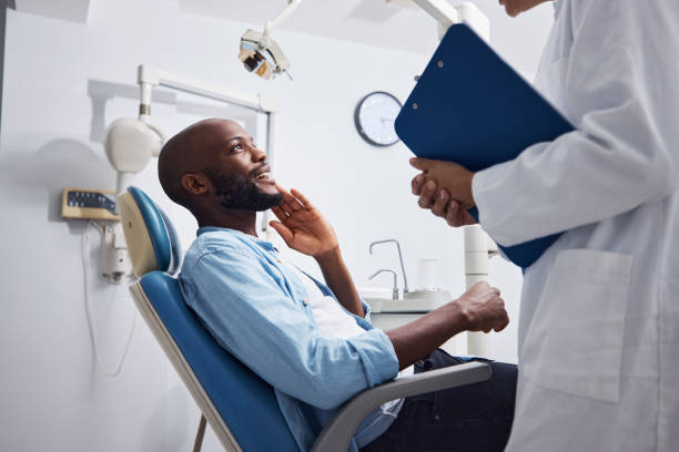 Best Emergency Treatment for Toothache in Mount Carmel, IL