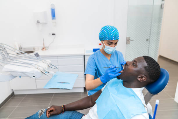 Best Emergency Tooth Extraction in Mount Carmel, IL