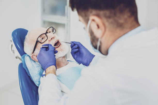 Best Emergency Dental Surgery in Mount Carmel, IL
